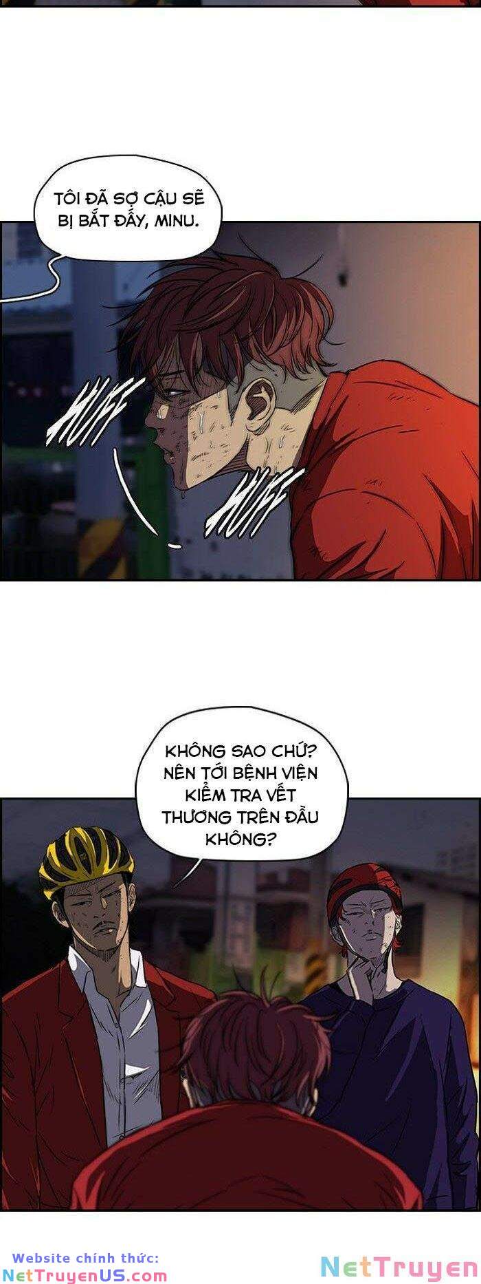 Chương 120 - Trang 27