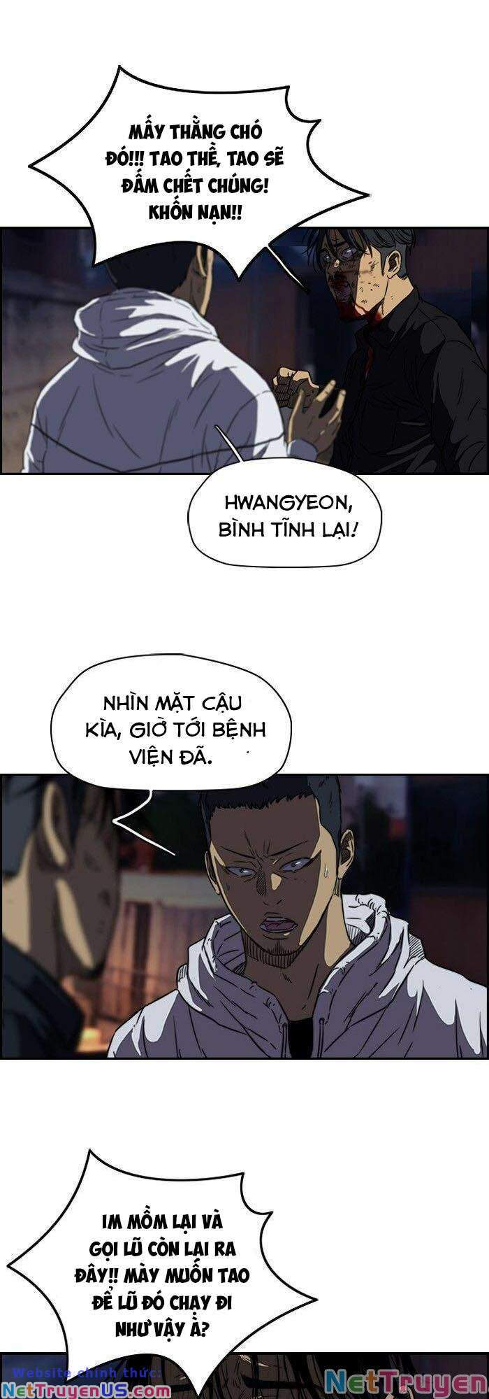 Chương 120 - Trang 31
