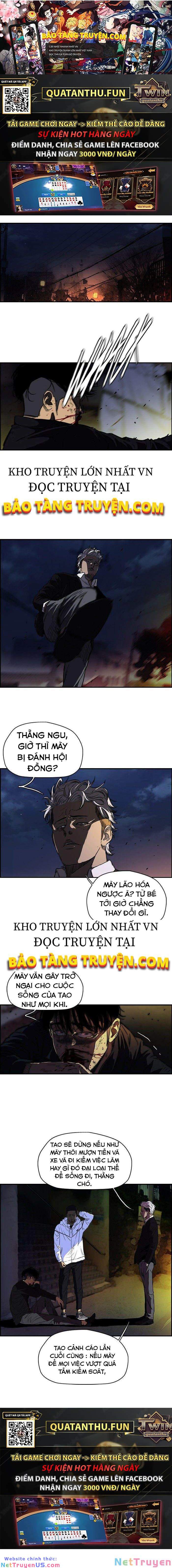 Chương 121 - Trang 1