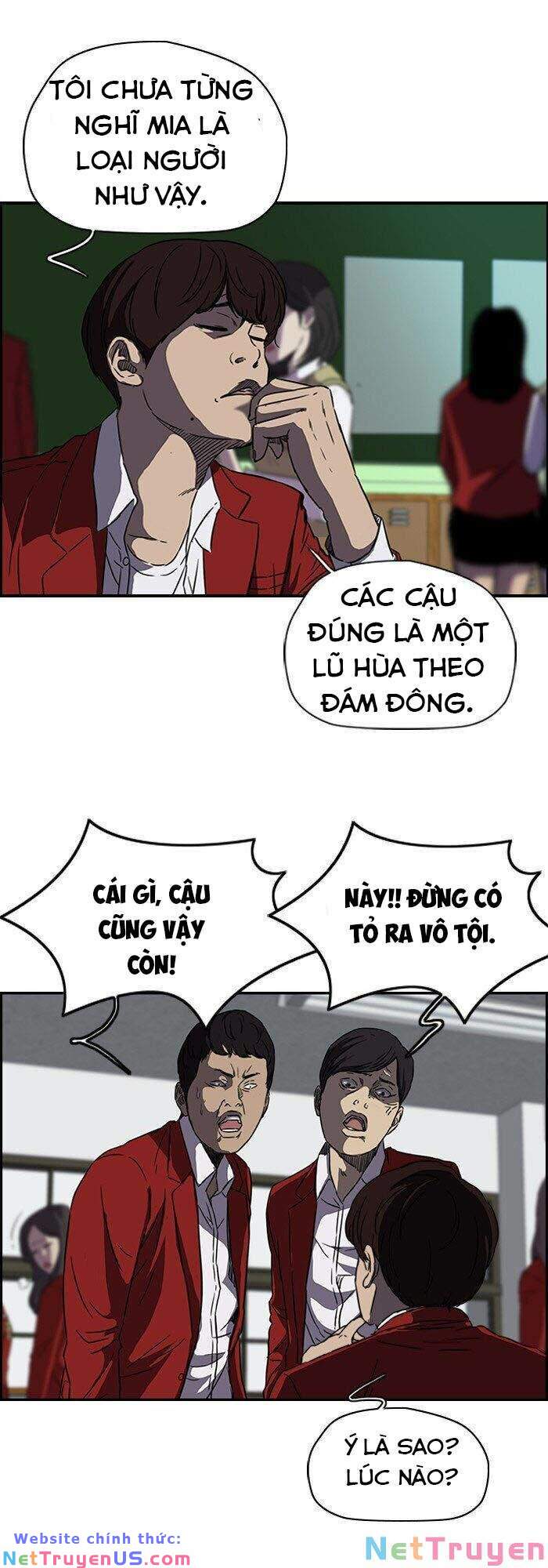 Chương 122 - Trang 15