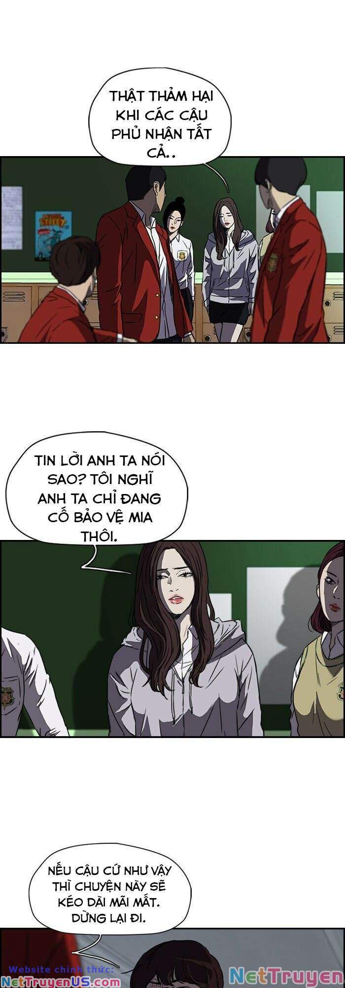 Chương 122 - Trang 16