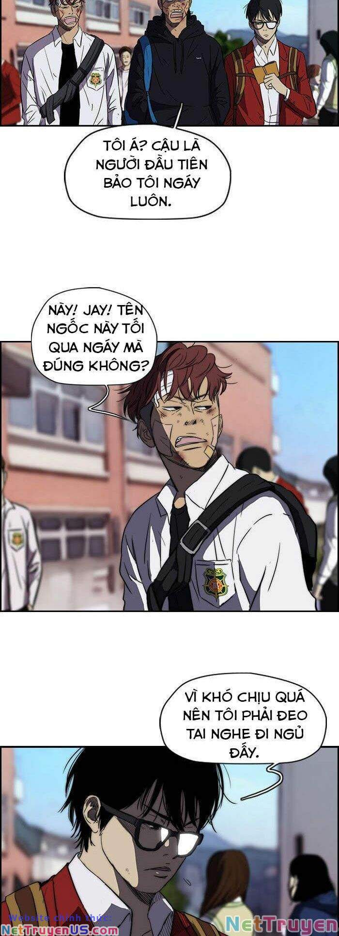 Chương 122 - Trang 3