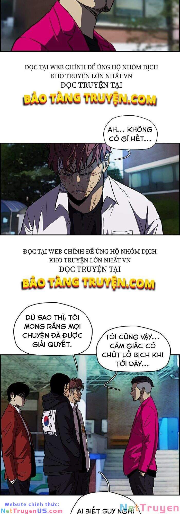 Chương 122 - Trang 21