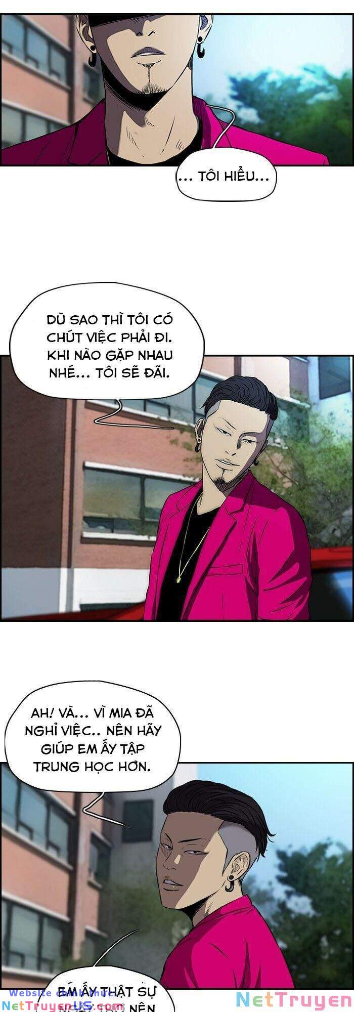 Chương 122 - Trang 24