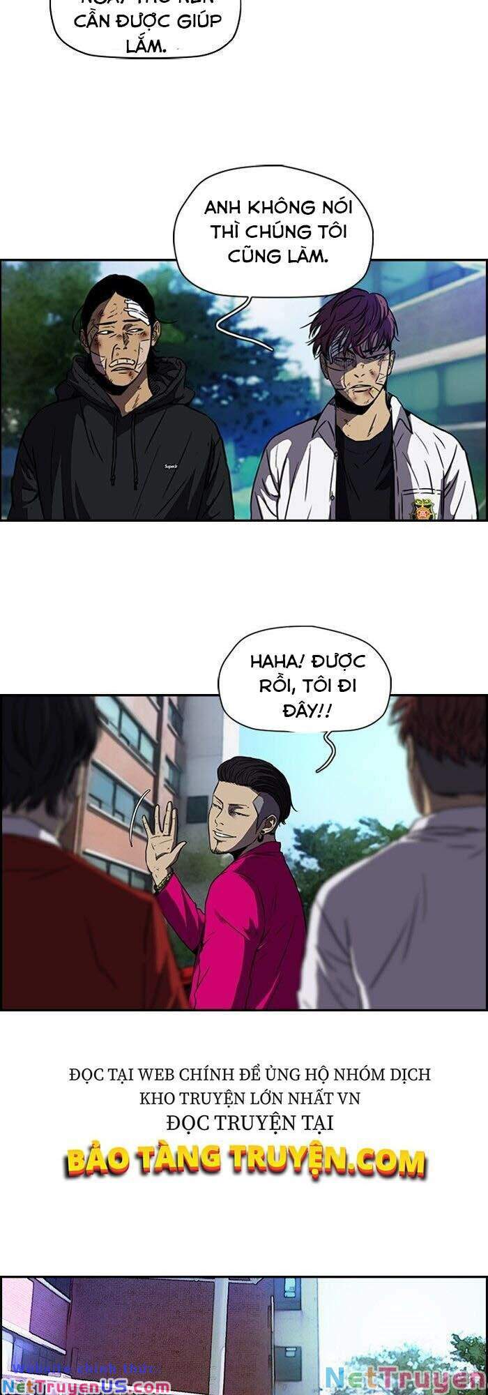 Chương 122 - Trang 25