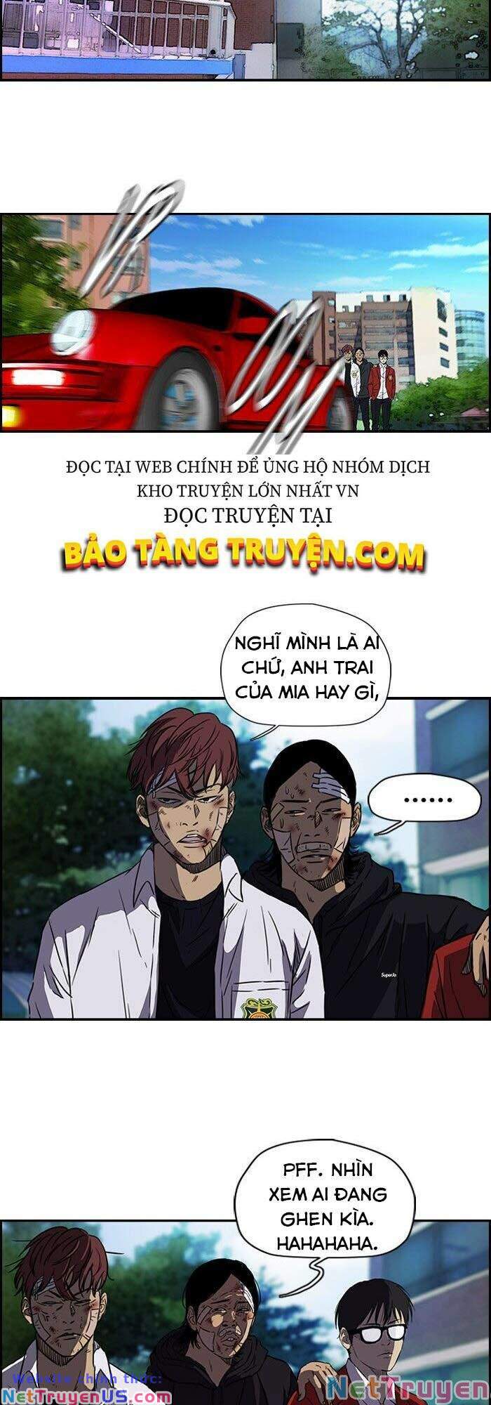 Chương 122 - Trang 26