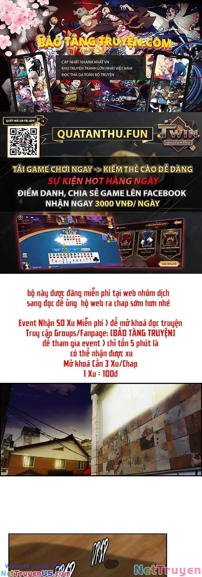 Chương 124 - Trang 1