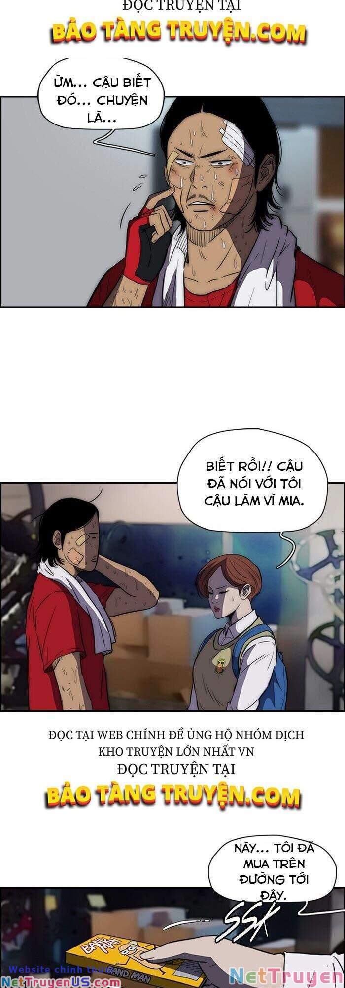 Chương 124 - Trang 11
