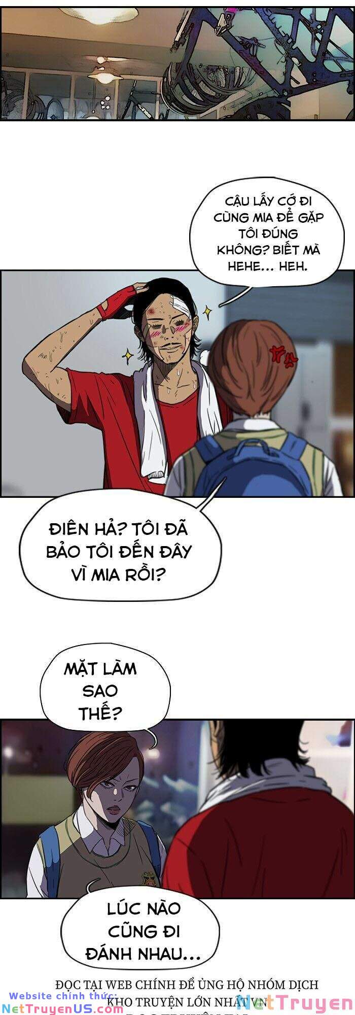 Chương 124 - Trang 10