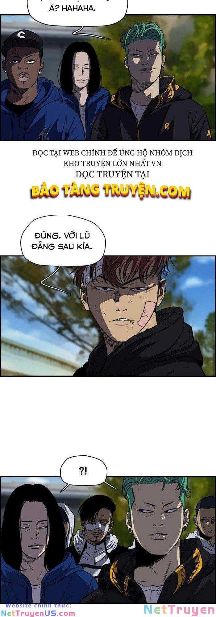 Chương 125 - Trang 27