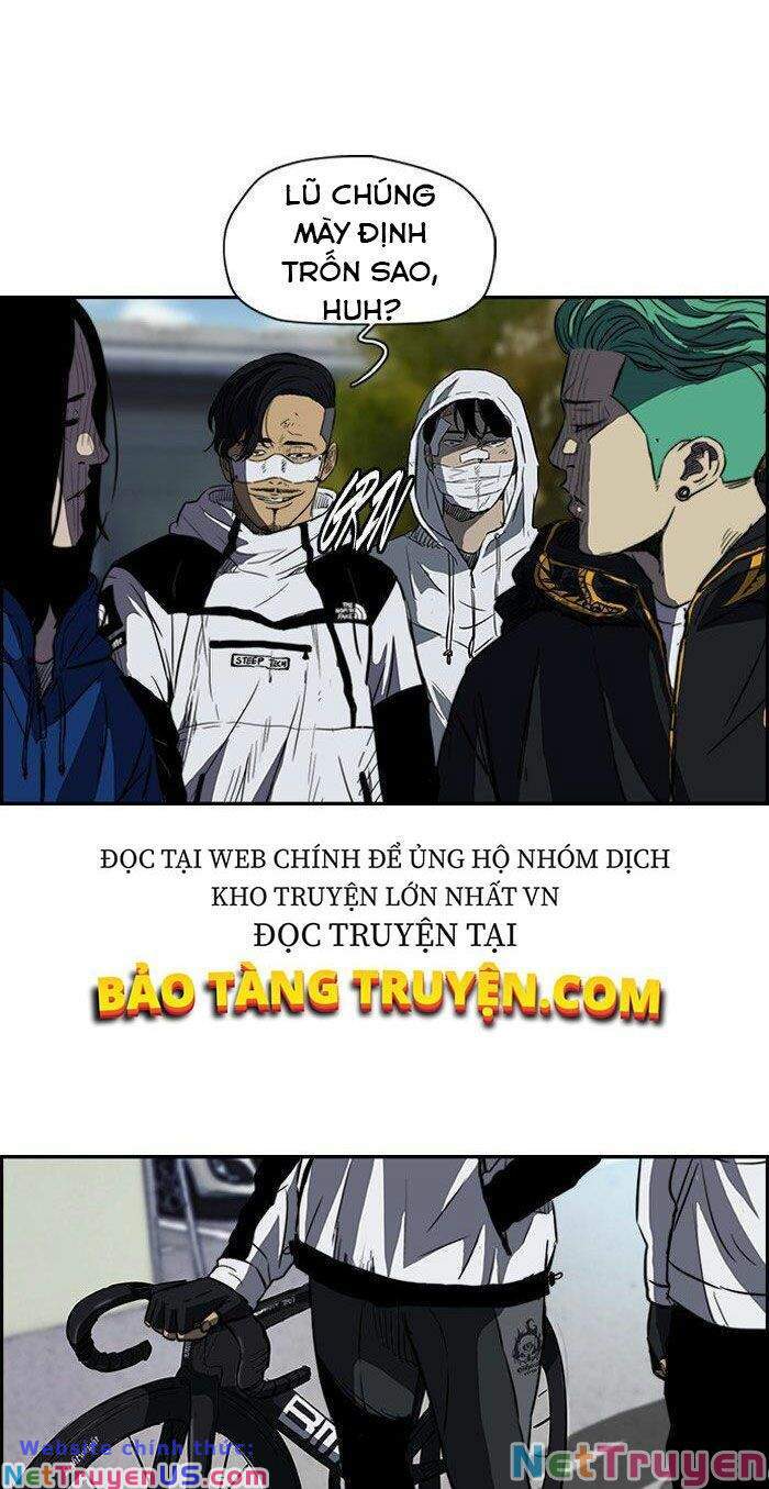 Chương 125 - Trang 28