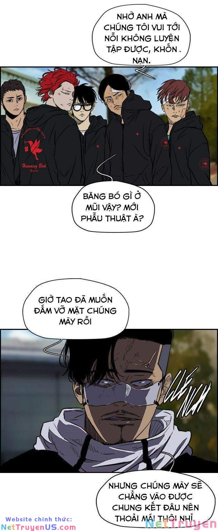 Chương 125 - Trang 30