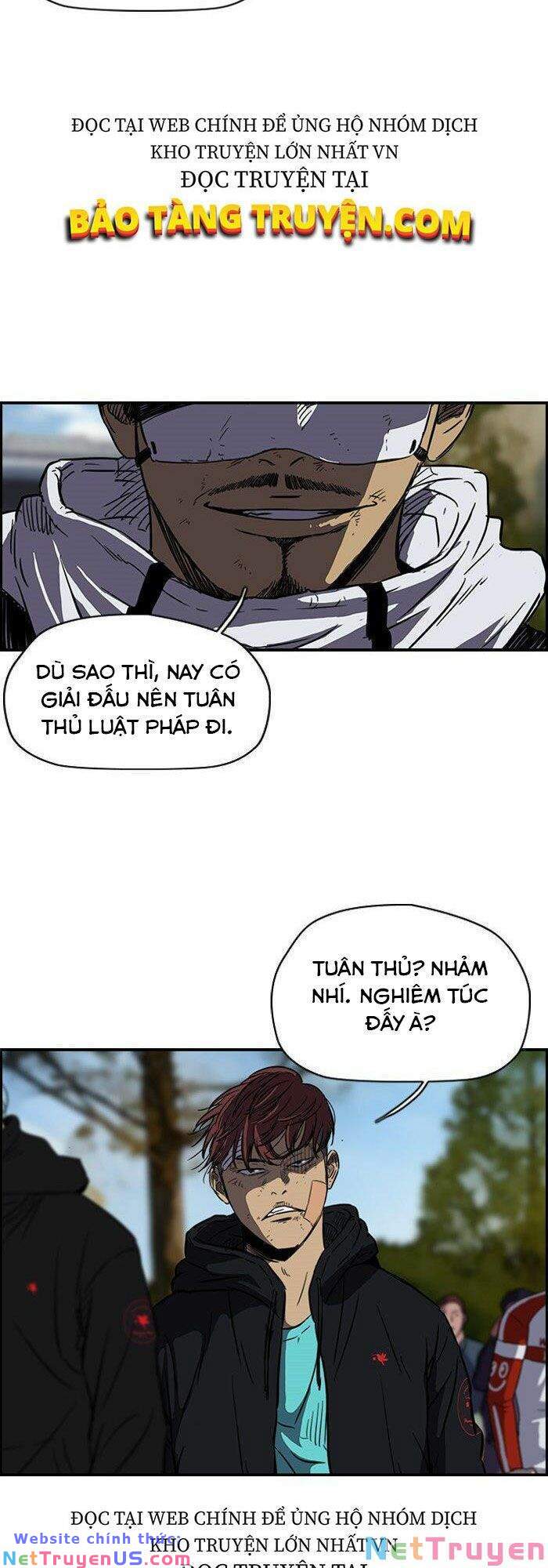 Chương 125 - Trang 32