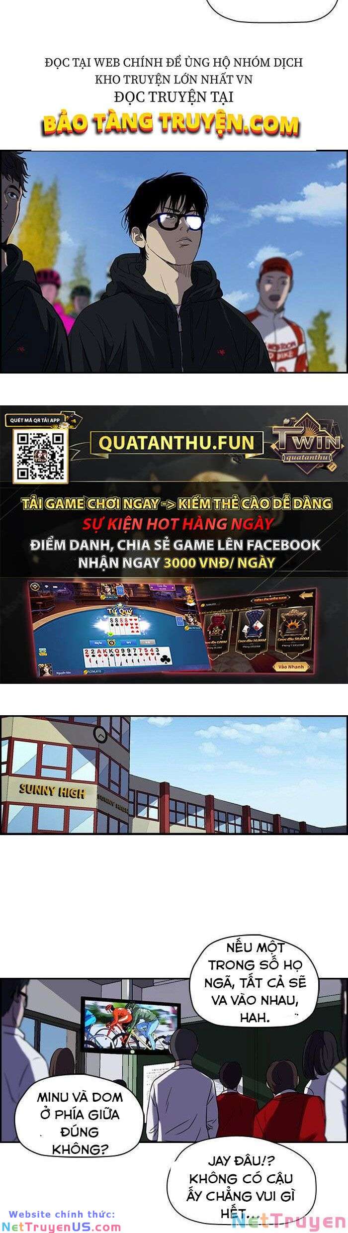 Chương 127 - Trang 12