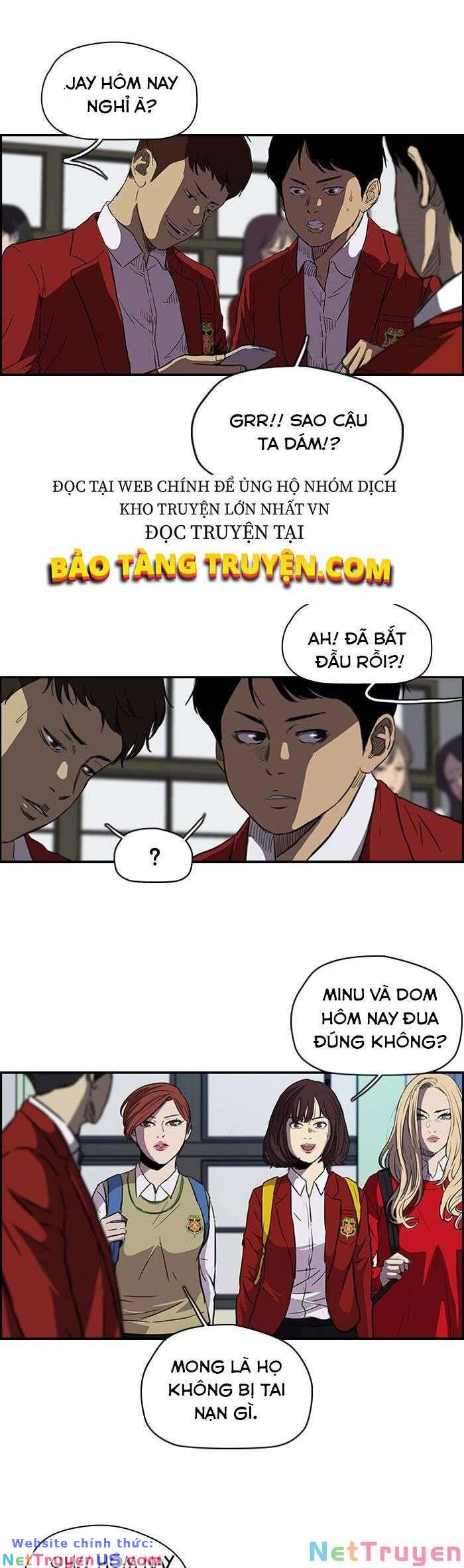 Chương 127 - Trang 13
