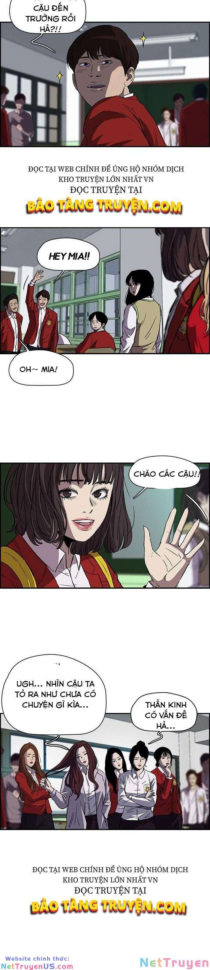 Chương 127 - Trang 14
