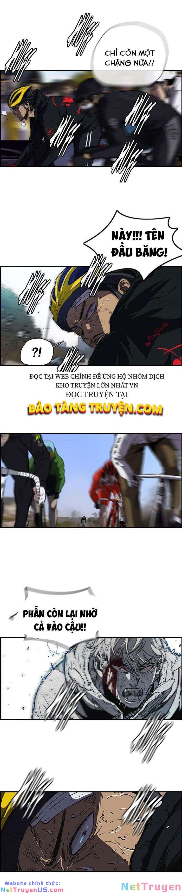 Chương 129 - Trang 16