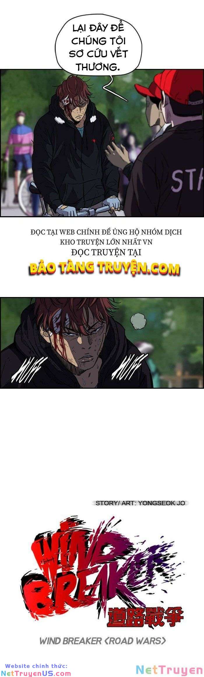 Chương 130 - Trang 2