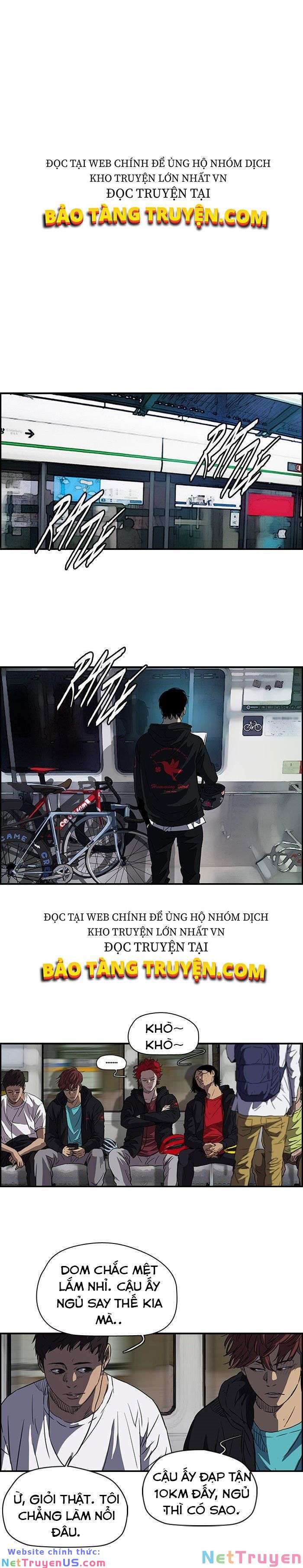 Chương 132 - Trang 11