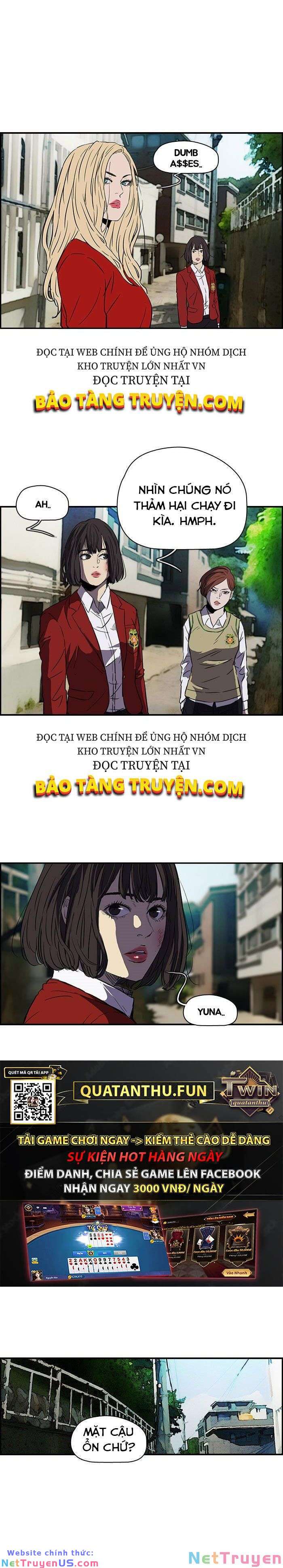 Chương 132 - Trang 8