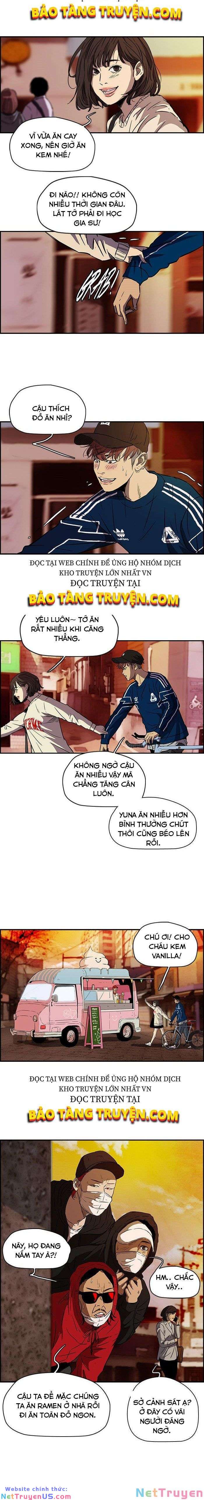 Chương 133 - Trang 9