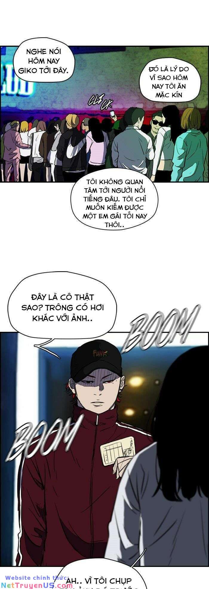 Chương 134 - Trang 14