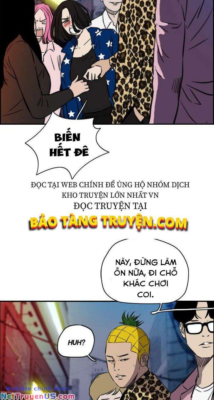 Chương 134 - Trang 17