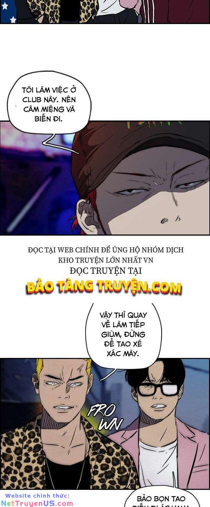 Chương 134 - Trang 20