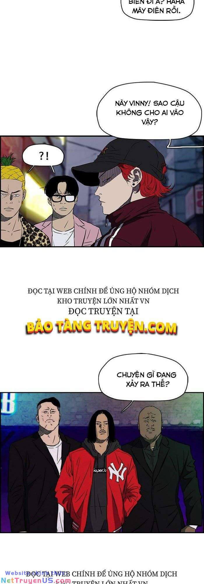 Chương 134 - Trang 21