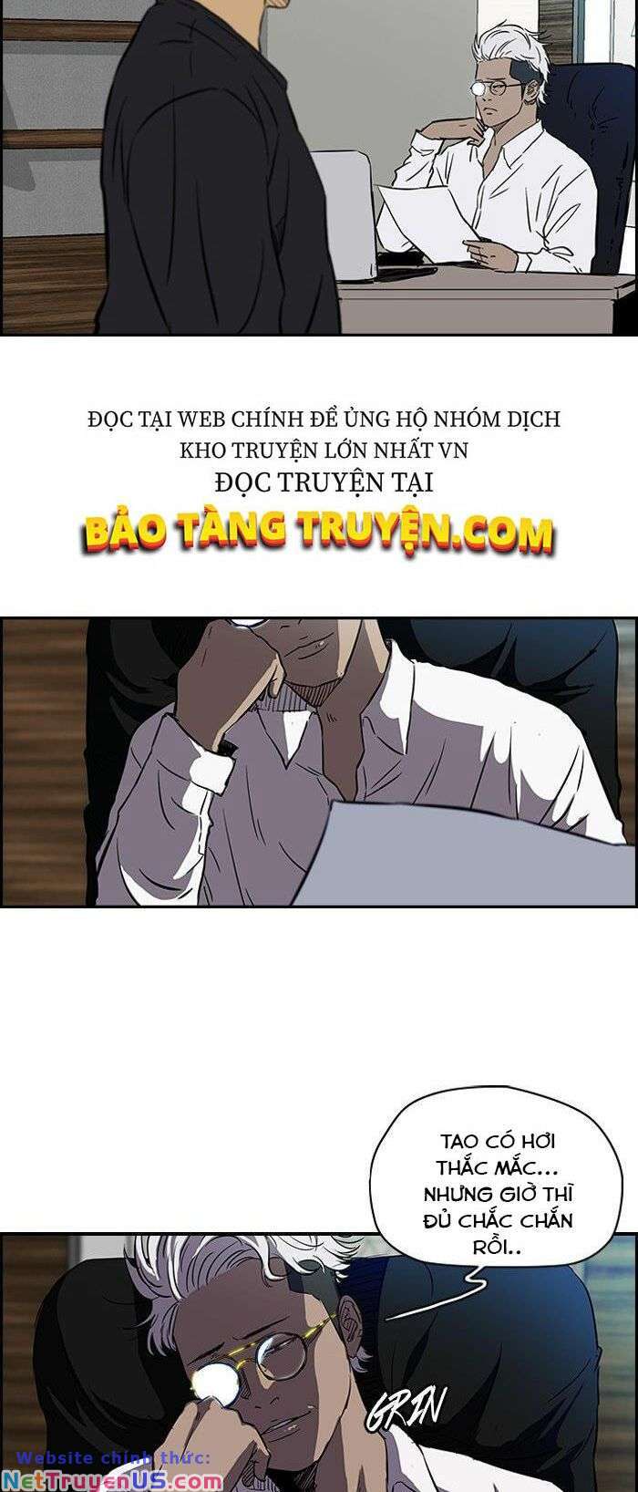 Chương 134 - Trang 41