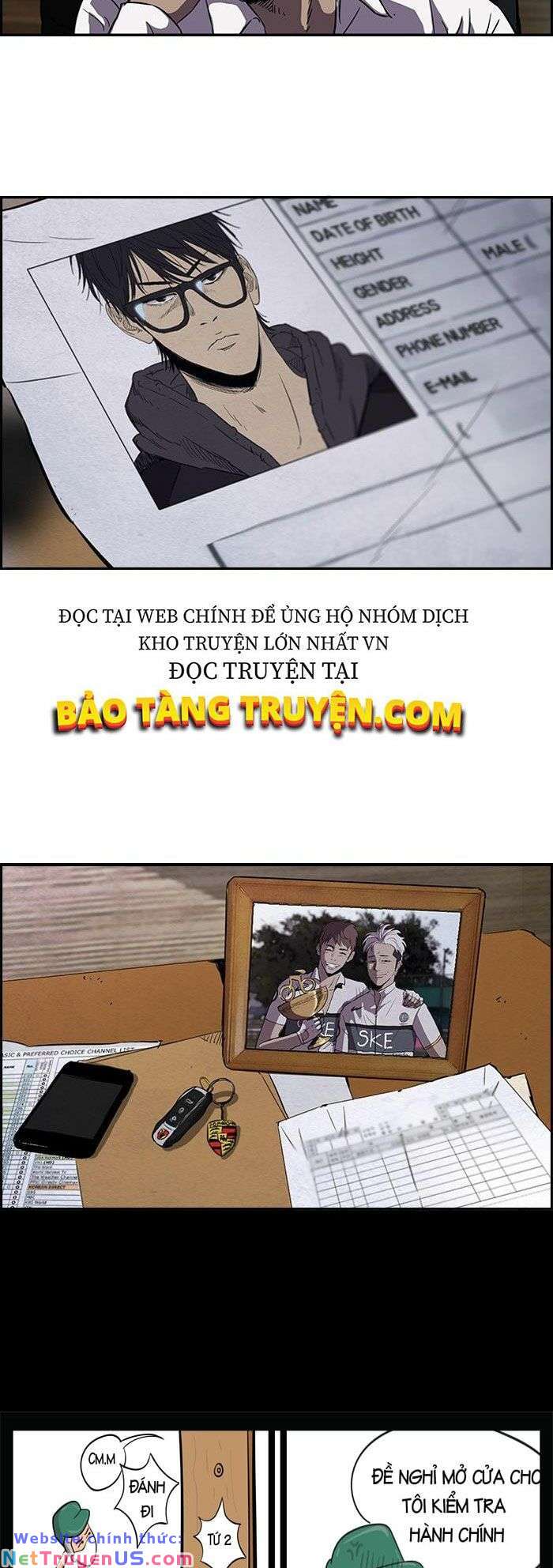 Chương 134 - Trang 42