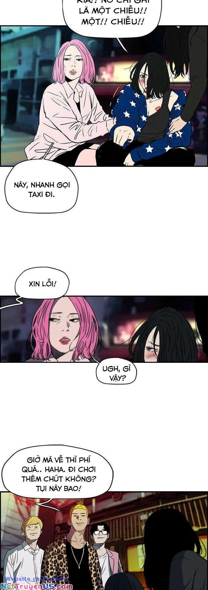 Chương 134 - Trang 10
