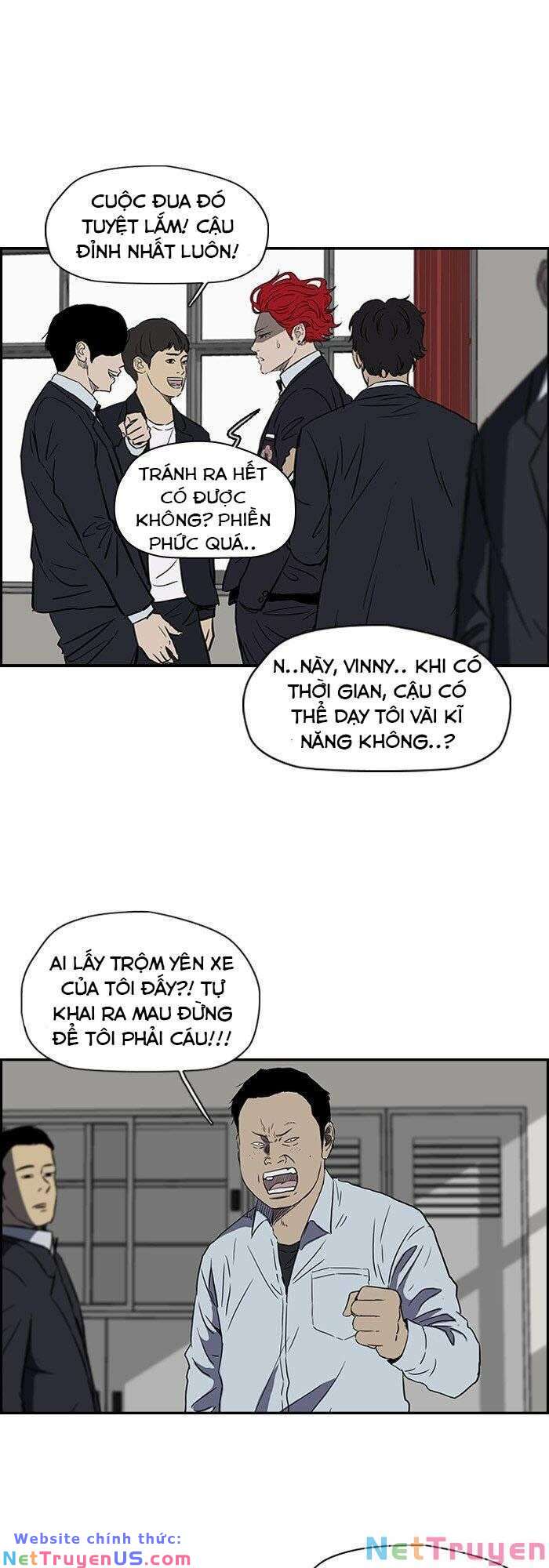 Chương 135 - Trang 22