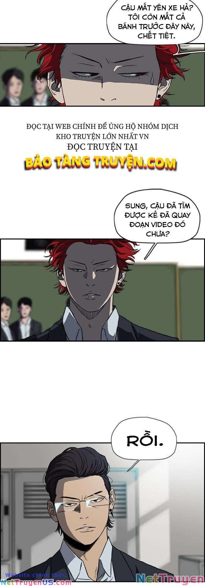 Chương 135 - Trang 23
