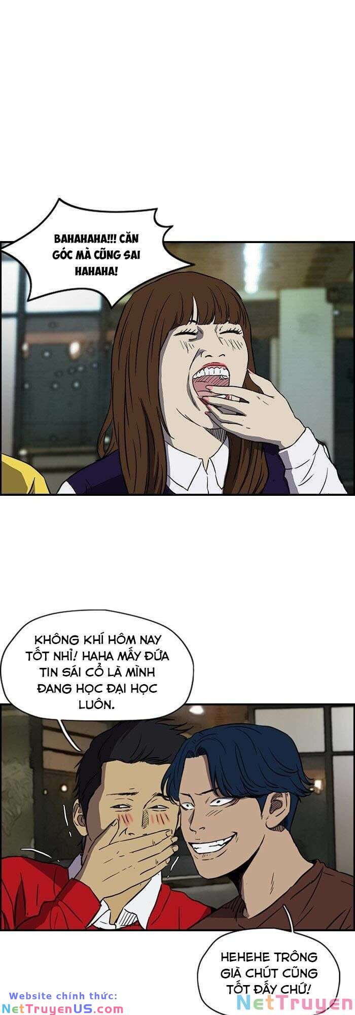 Chương 135 - Trang 27