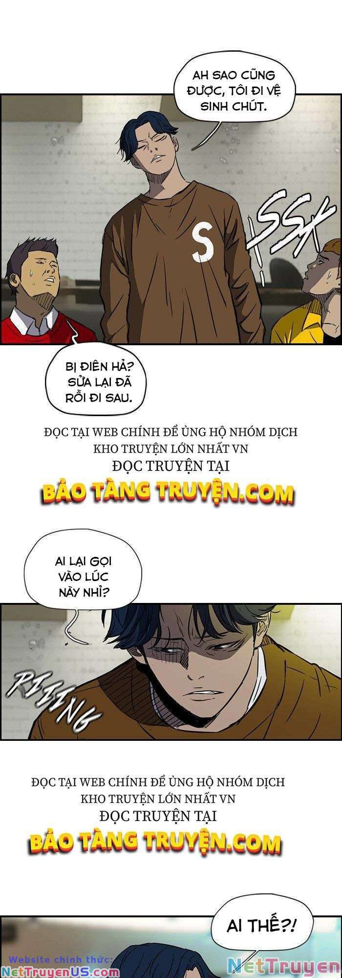 Chương 135 - Trang 34