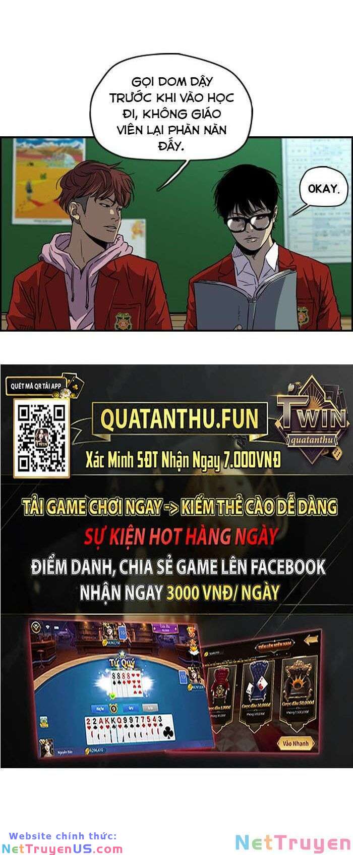 Chương 135 - Trang 5