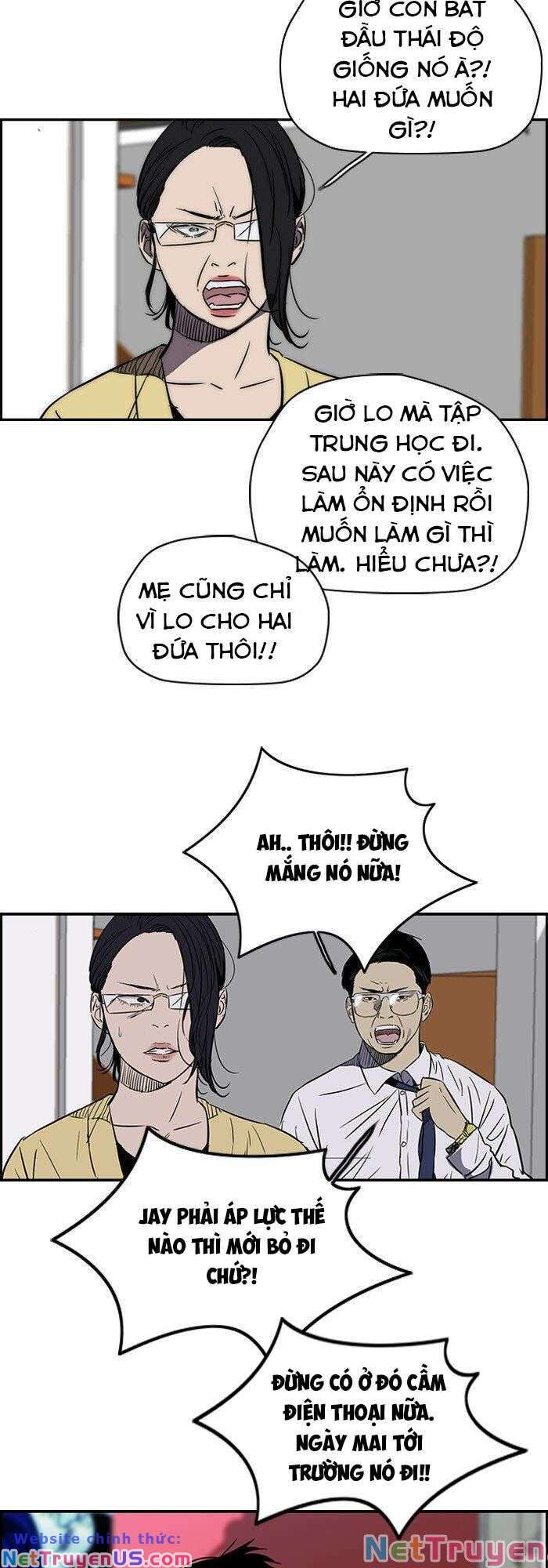 Chương 136 - Trang 20