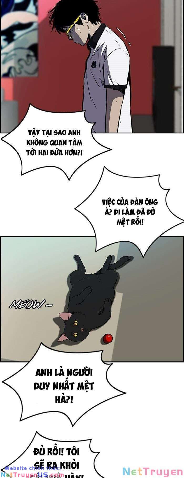 Chương 136 - Trang 21