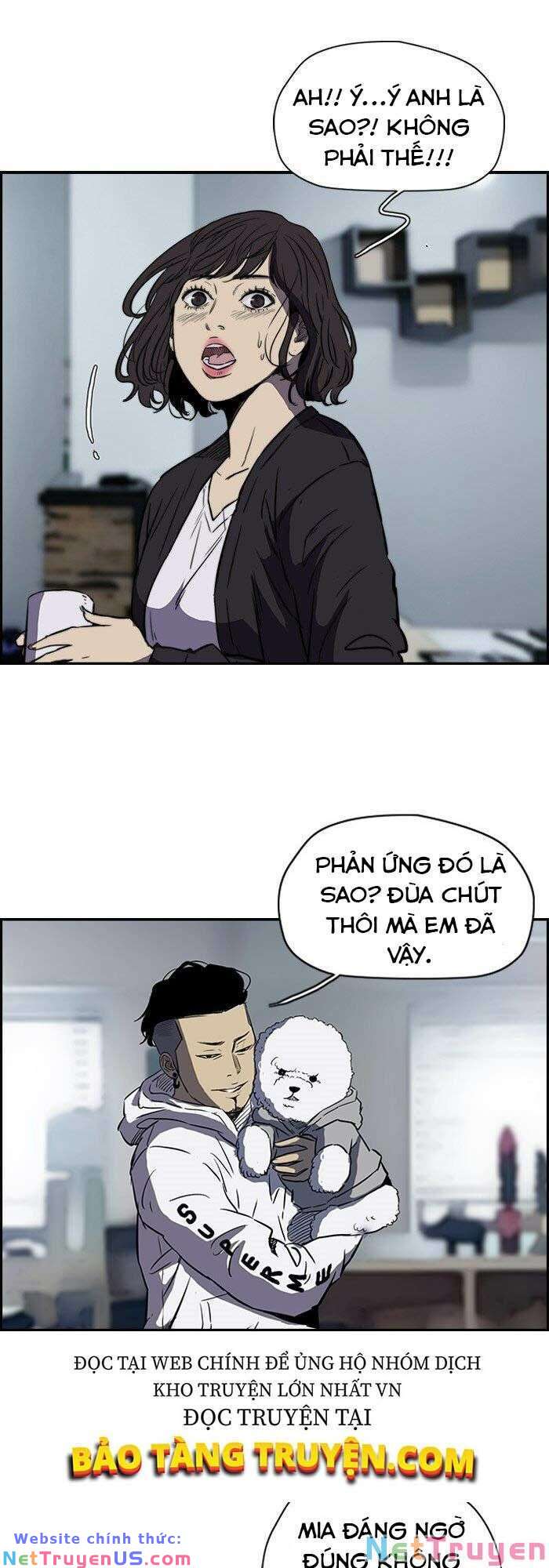 Chương 136 - Trang 28