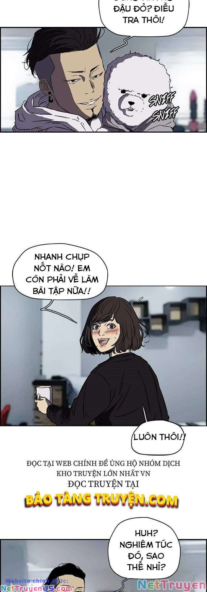 Chương 136 - Trang 29