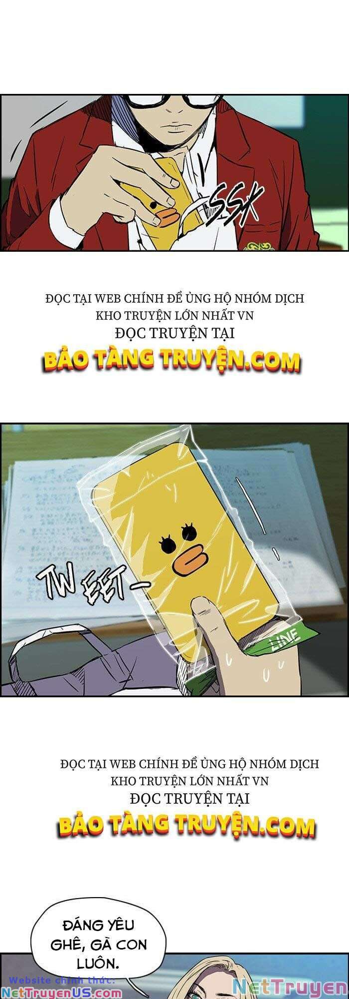 Chương 137 - Trang 16