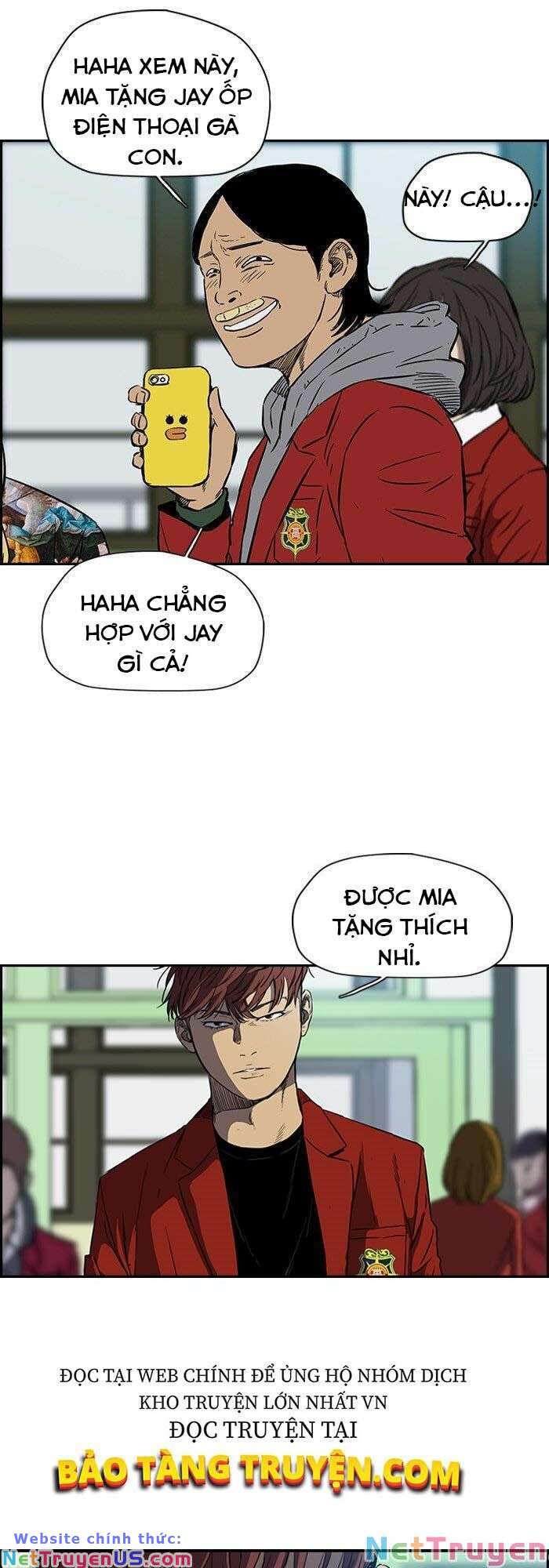Chương 137 - Trang 20