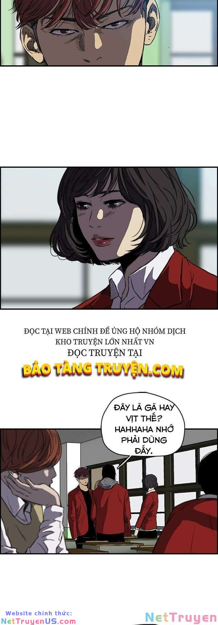 Chương 137 - Trang 21