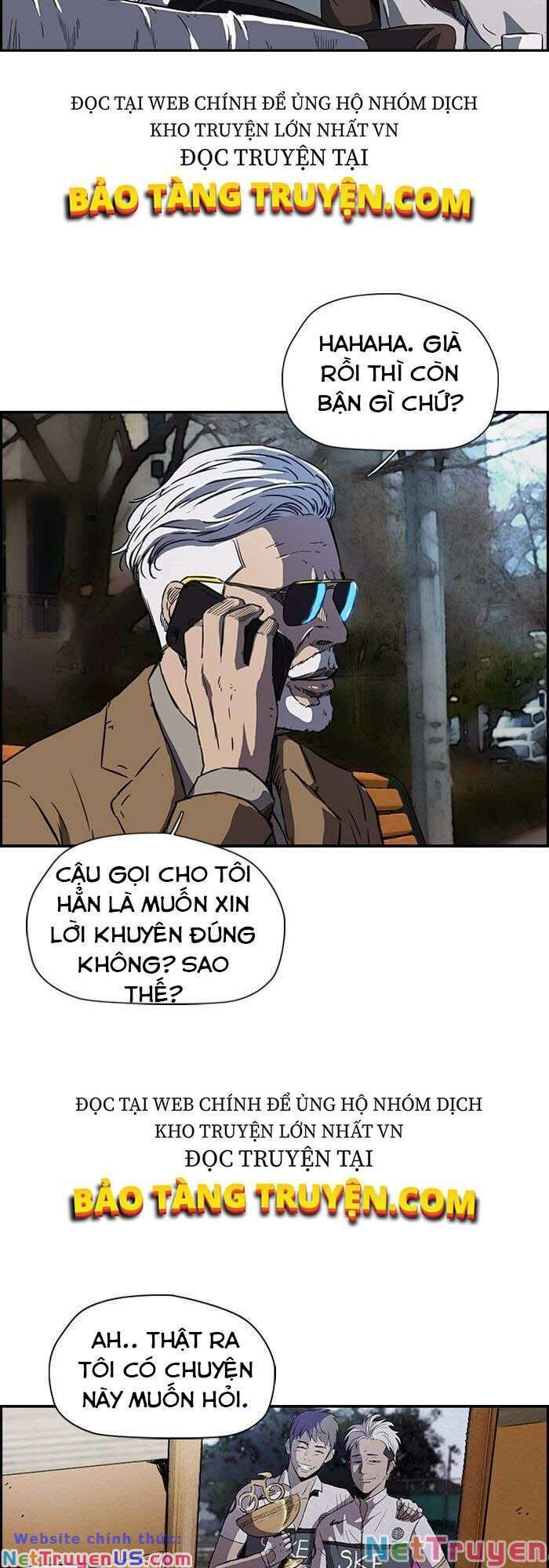 Chương 137 - Trang 26
