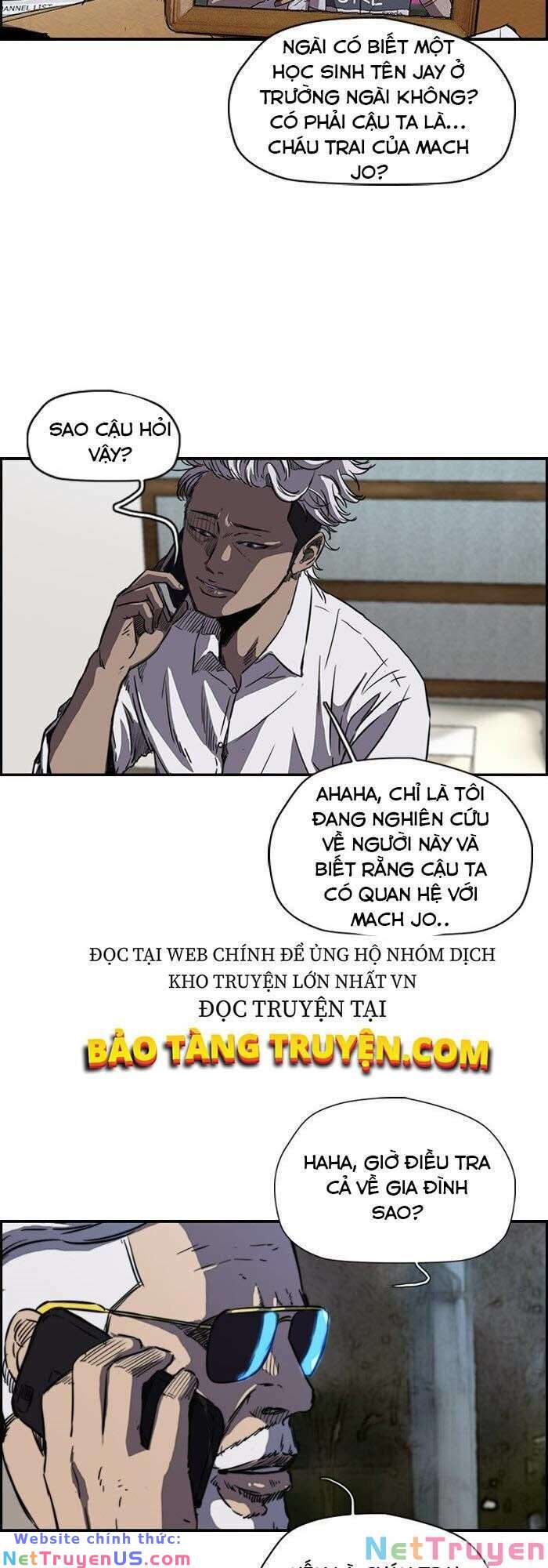Chương 137 - Trang 27