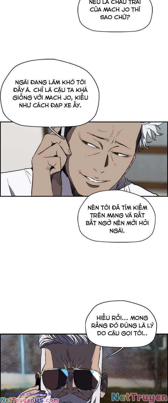 Chương 137 - Trang 28