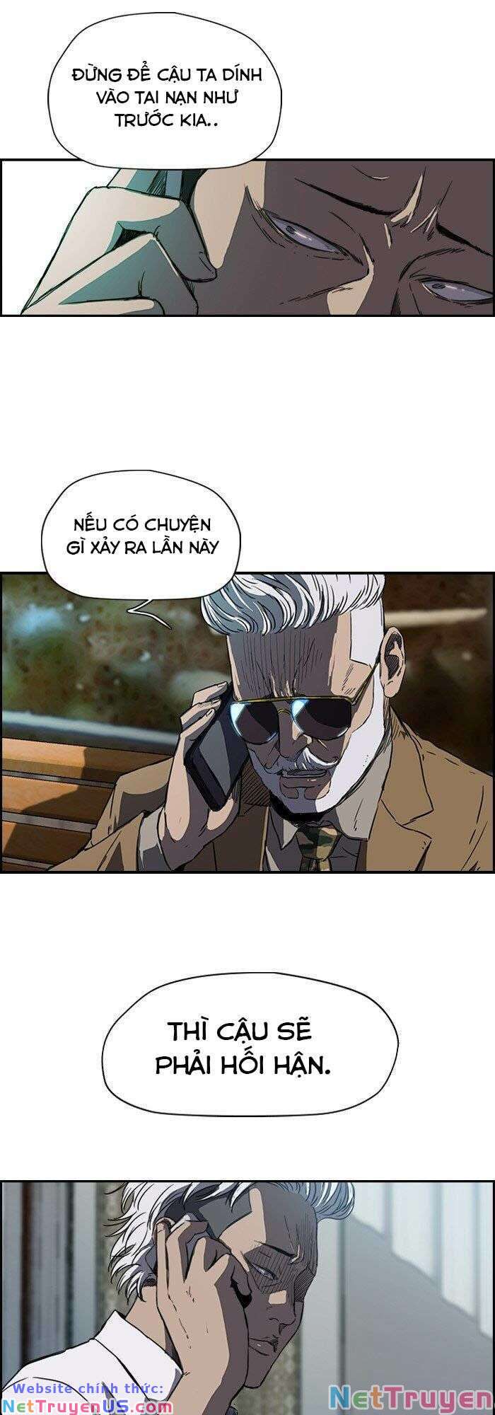 Chương 137 - Trang 30