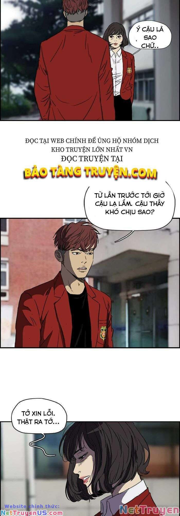 Chương 137 - Trang 32
