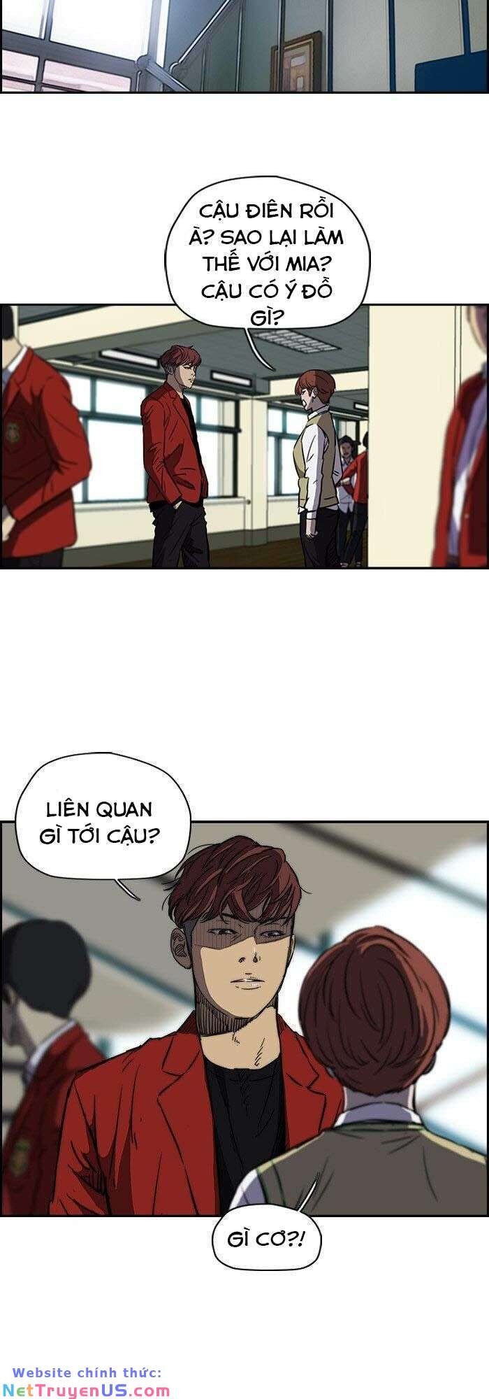 Chương 138 - Trang 17